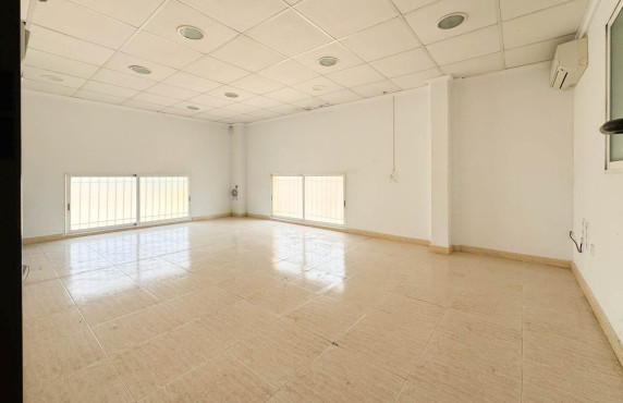 Venta - Industrial unit - Matola - Algoda-Matola-Llano de San José