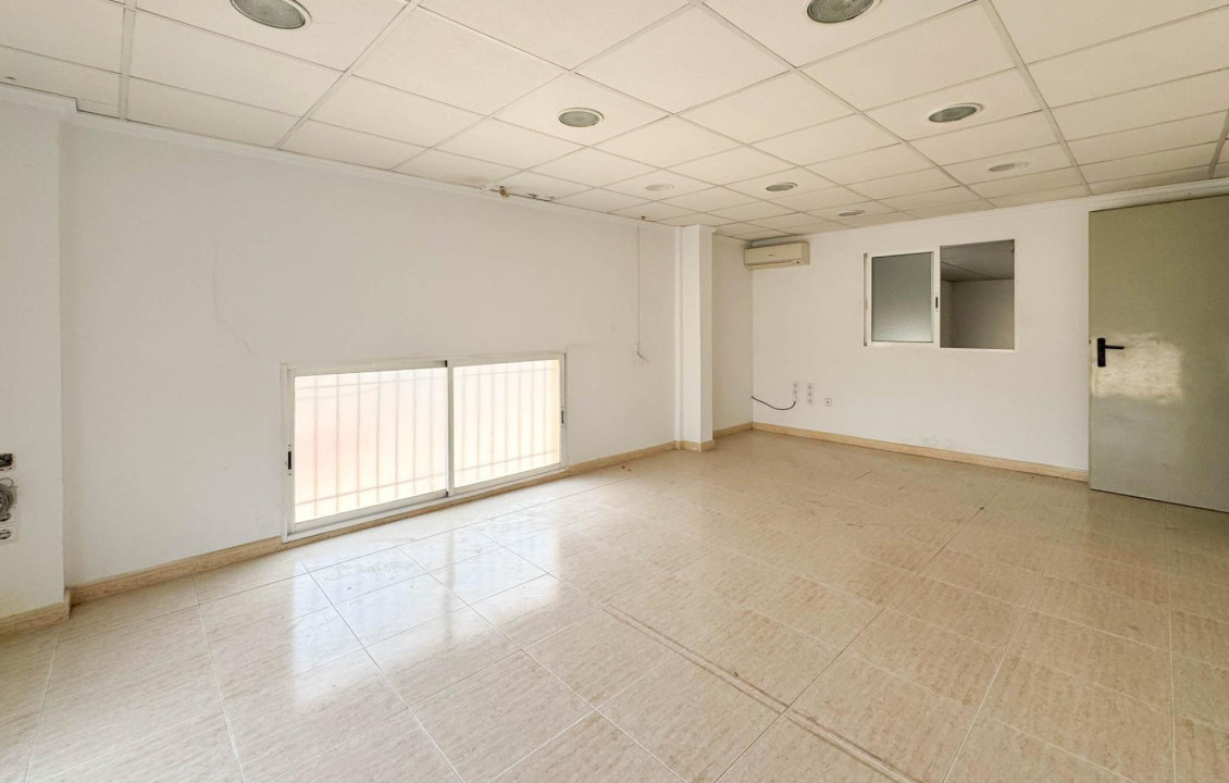 Venta - Industrial unit - Matola - Algoda-Matola-Llano de San José