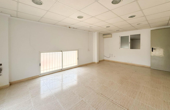 Venta - Industrial unit - Matola - Algoda-Matola-Llano de San José