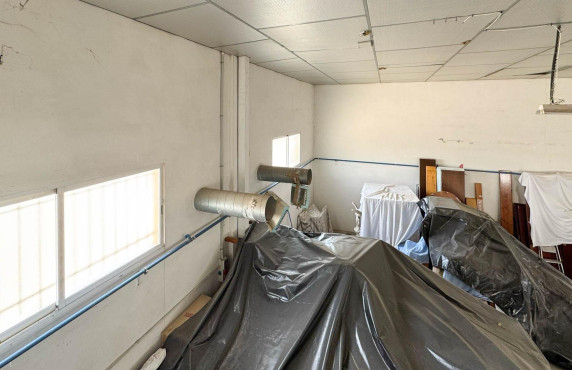 Venta - Industrial unit - Matola - Algoda-Matola-Llano de San José