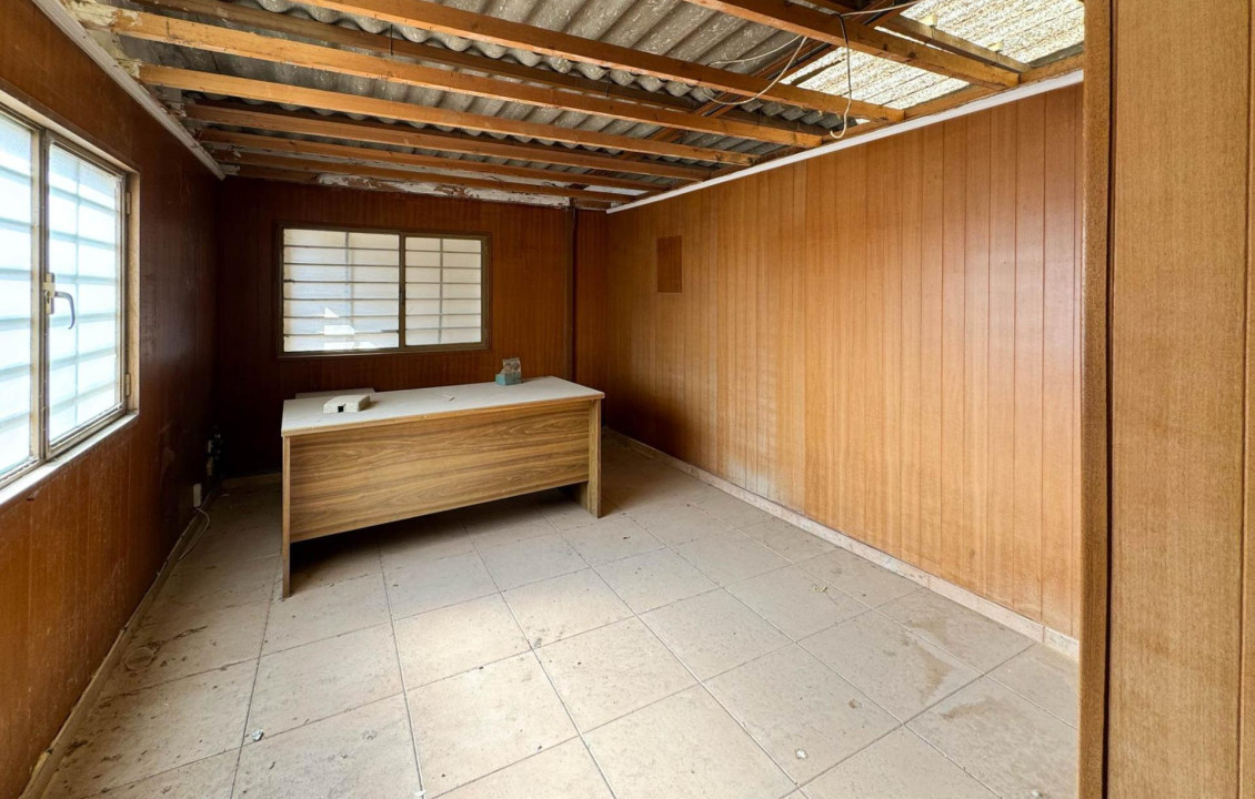 Venta - Industrial unit - Matola - Algoda-Matola-Llano de San José