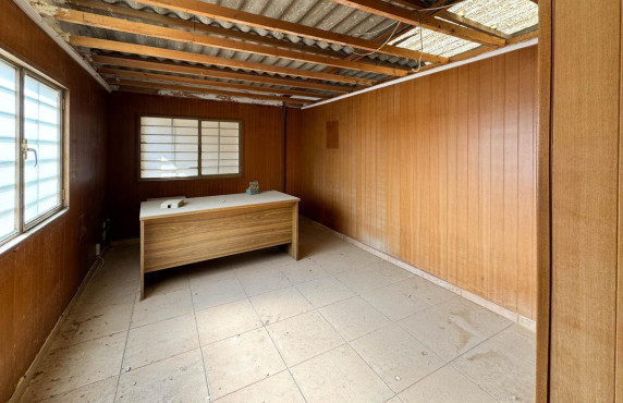 Venta - Industrial unit - Matola - Algoda-Matola-Llano de San José