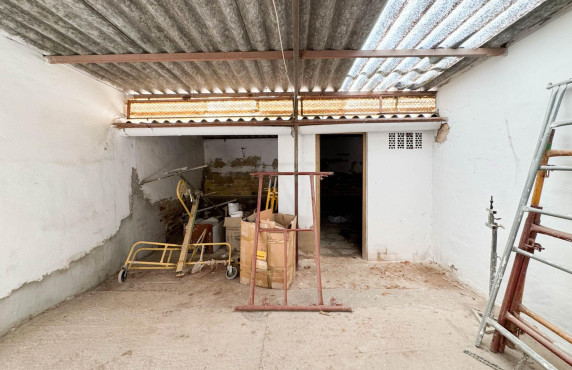 Venta - Industrial unit - Matola - Algoda-Matola-Llano de San José