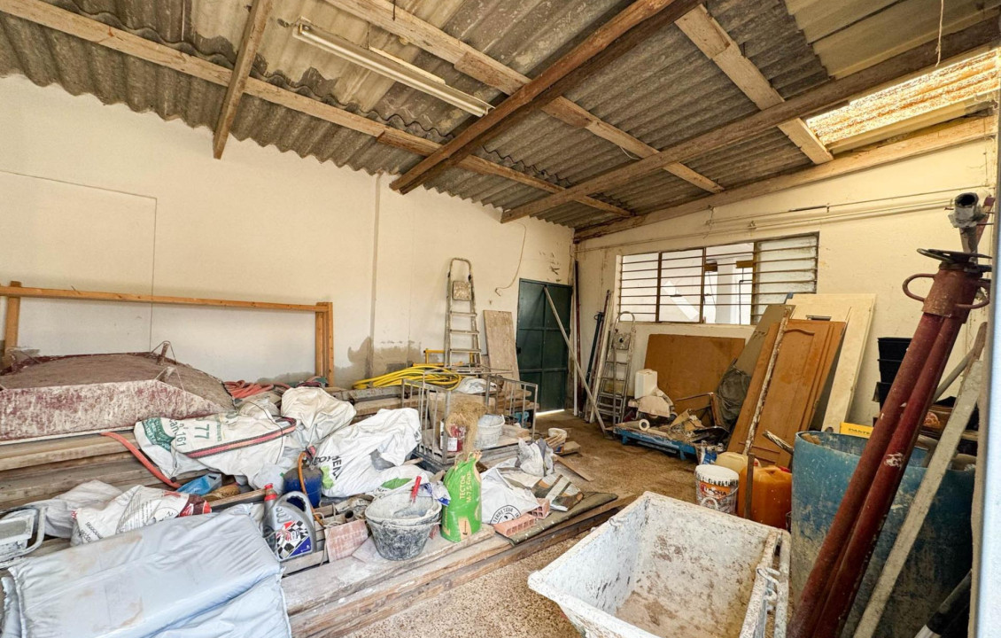 Venta - Industrial unit - Matola - Algoda-Matola-Llano de San José