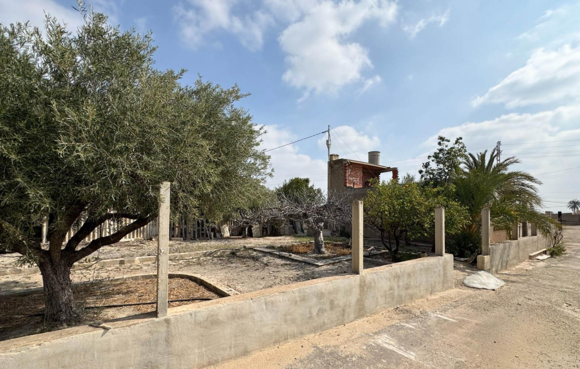 Venta - Industrial unit - Matola - Algoda-Matola-Llano de San José