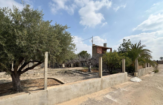 Venta - Industrial unit - Matola - Algoda-Matola-Llano de San José