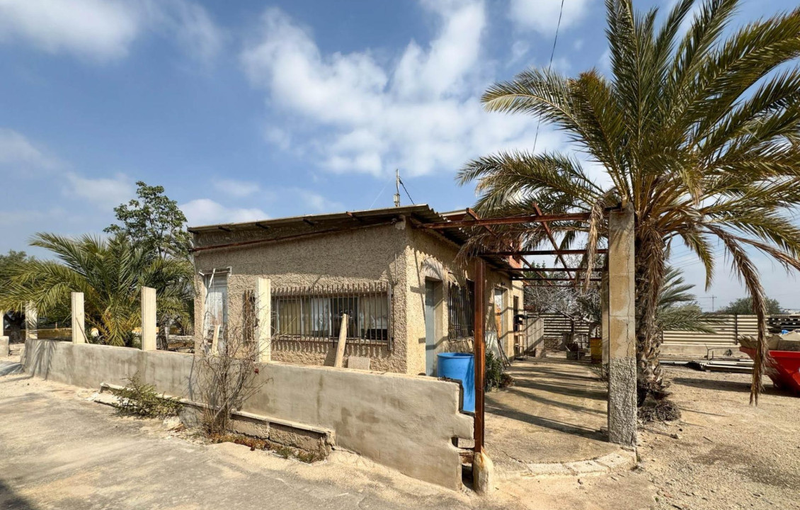 Venta - Industrial unit - Matola - Algoda-Matola-Llano de San José