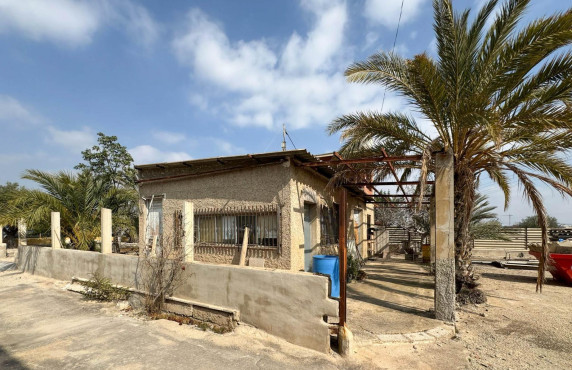 Venta - Industrial unit - Matola - Algoda-Matola-Llano de San José