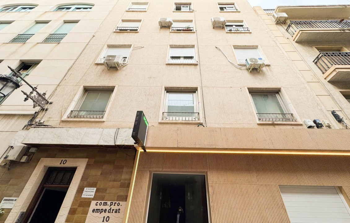 Venta - Piso - Elche - Centro