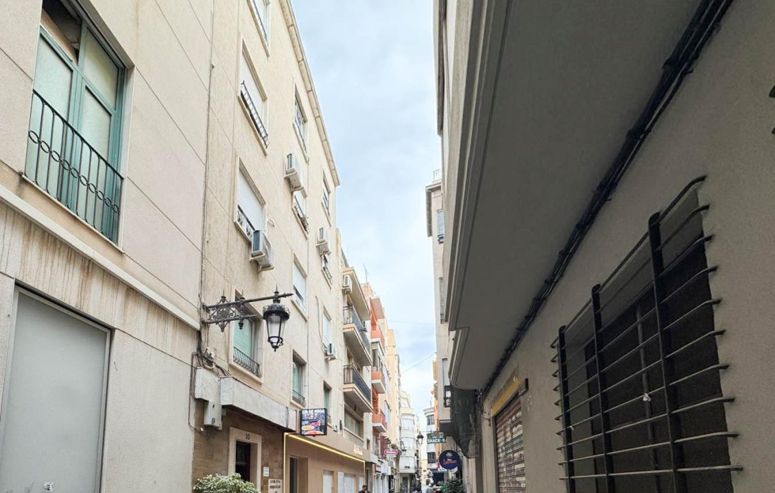 Venta - Piso - Elche - Centro