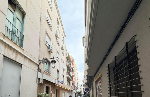 Venta - Piso - Elche - Centro