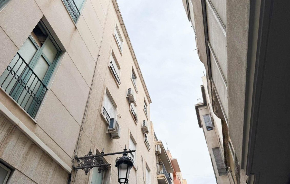 Venta - Piso - Elche - Centro