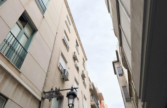 Venta - Piso - Elche - Centro