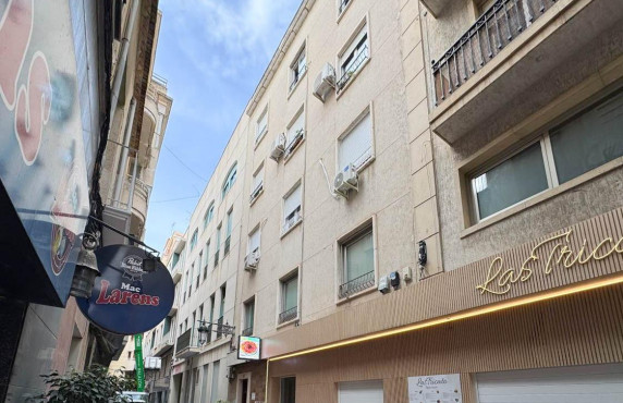 Venta - Piso - Elche - Centro