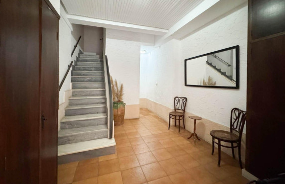 Venta - Piso - Elche - Centro