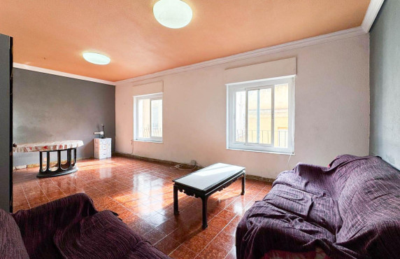 Venta - Piso - Elche - Centro