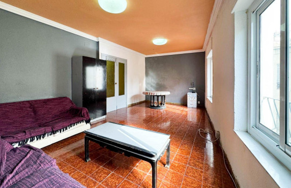 Venta - Piso - Elche - Centro