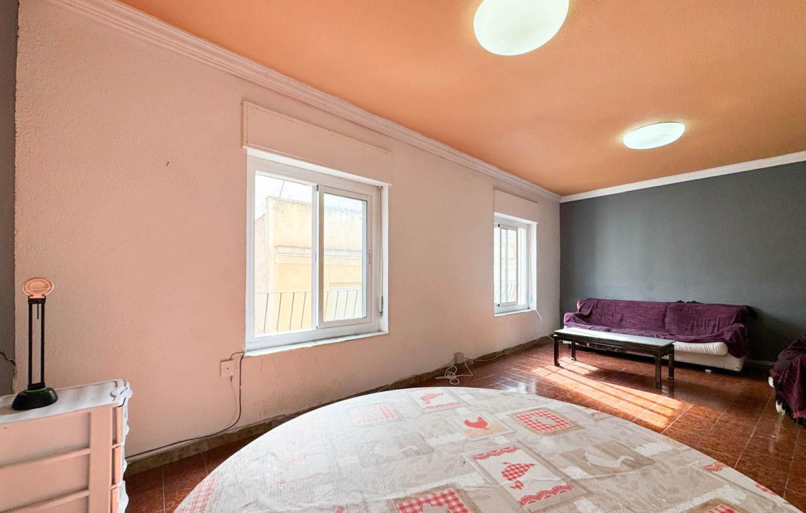 Venta - Piso - Elche - Centro