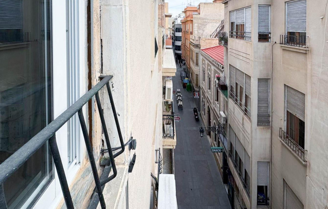 Venta - Piso - Elche - Centro