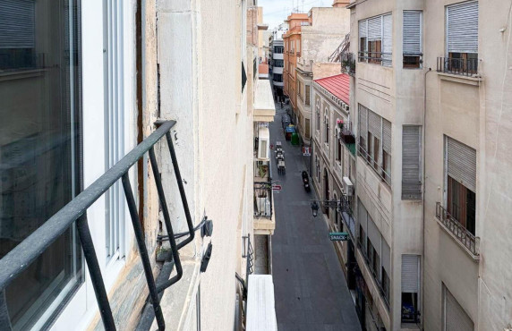 Venta - Piso - Elche - Centro