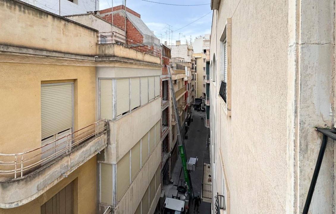 Venta - Piso - Elche - Centro