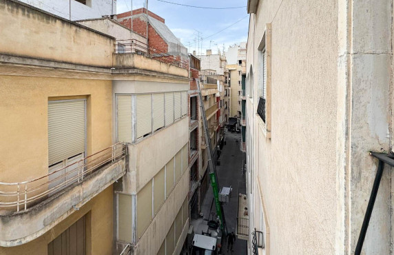 Venta - Piso - Elche - Centro