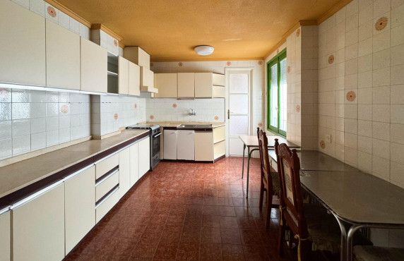 Venta - Piso - Elche - Centro