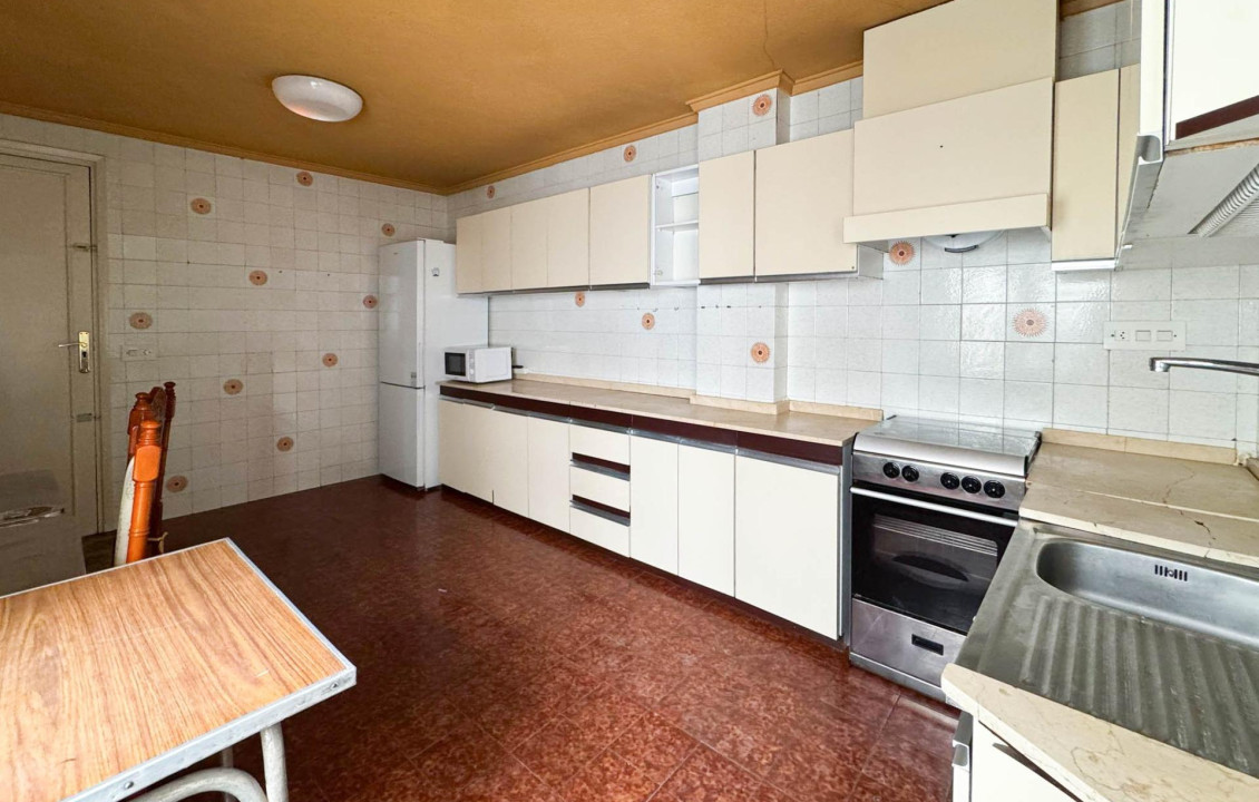 Venta - Piso - Elche - Centro