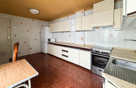 Venta - Piso - Elche - Centro