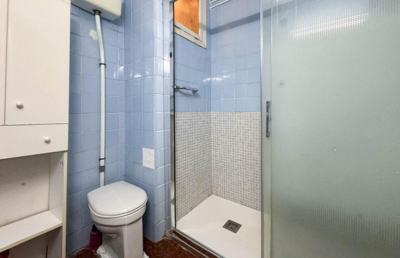 Venta - Piso - Elche - Centro
