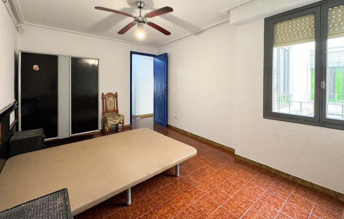 Venta - Piso - Elche - Centro