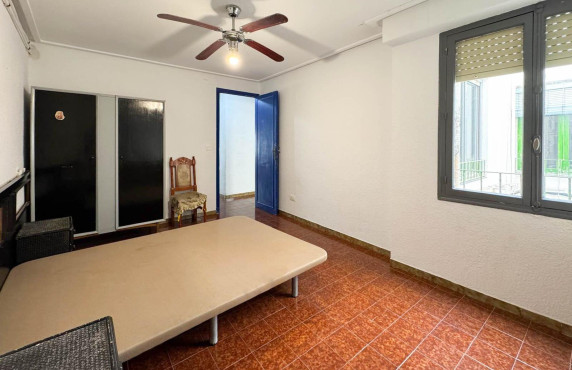 Venta - Piso - Elche - Centro