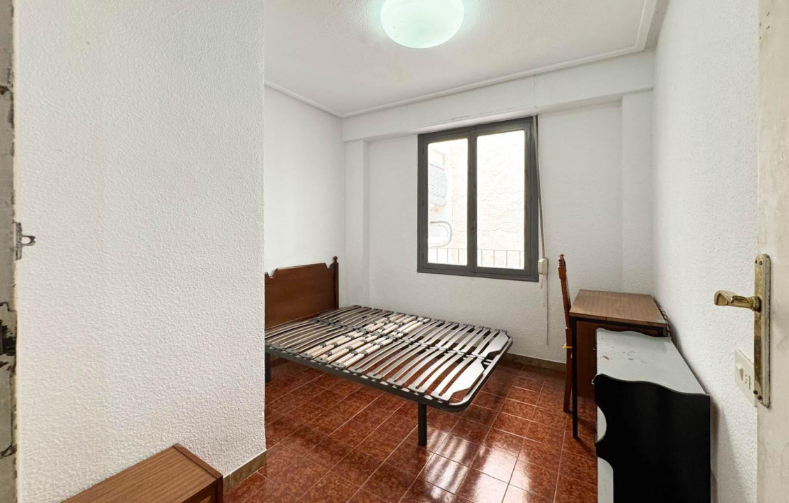 Venta - Piso - Elche - Centro
