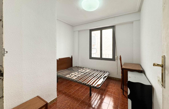 Venta - Piso - Elche - Centro