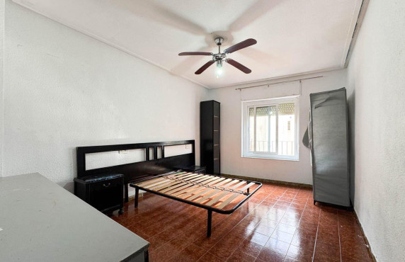 Venta - Piso - Elche - Centro