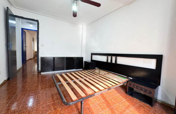 Venta - Piso - Elche - Centro