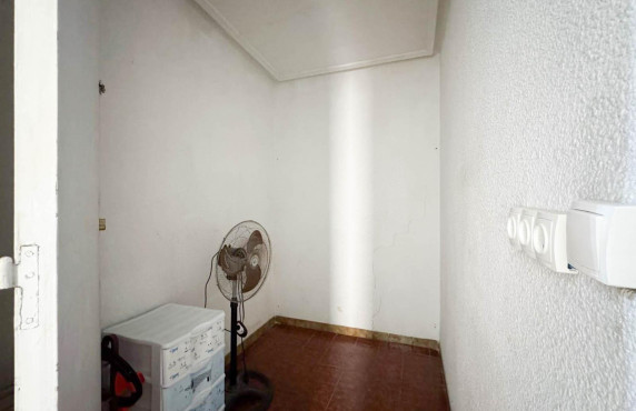 Venta - Piso - Elche - Centro
