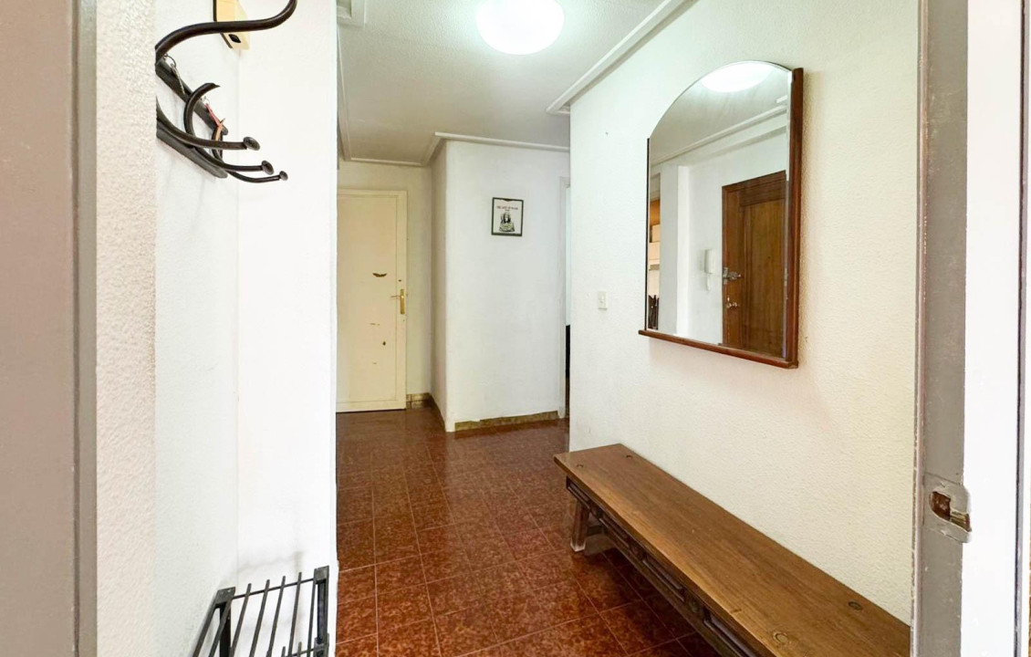 Venta - Piso - Elche - Centro
