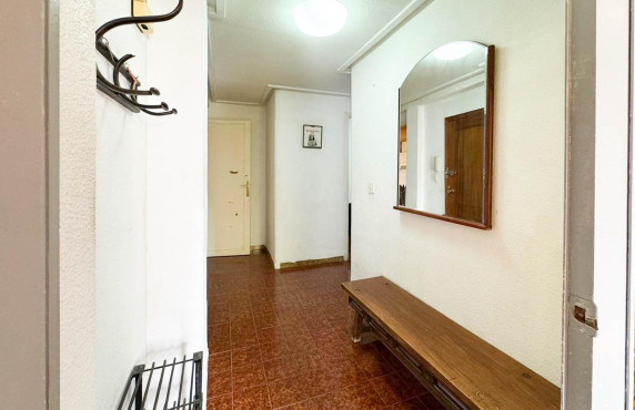 Venta - Piso - Elche - Centro
