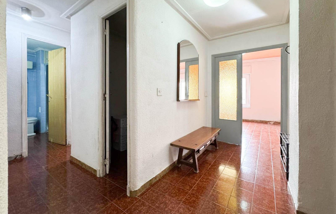Venta - Piso - Elche - Centro