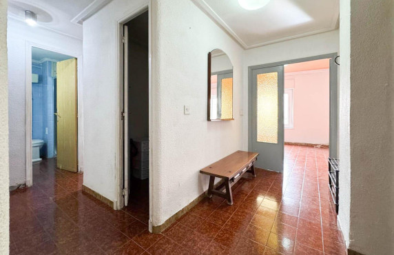 Venta - Piso - Elche - Centro