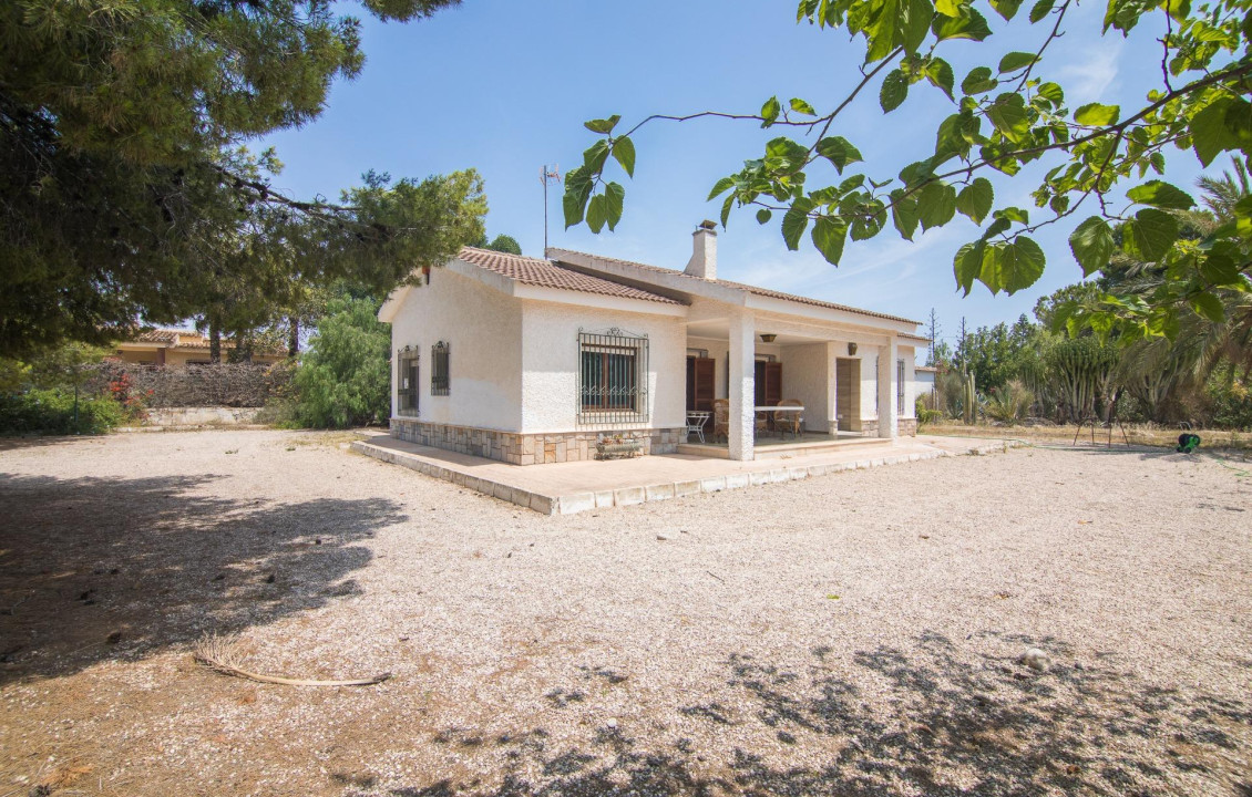 Venta - house - Elche - La Galia-Bonavista