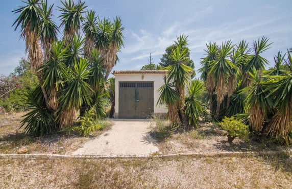 Venta - house - Elche - La Galia-Bonavista