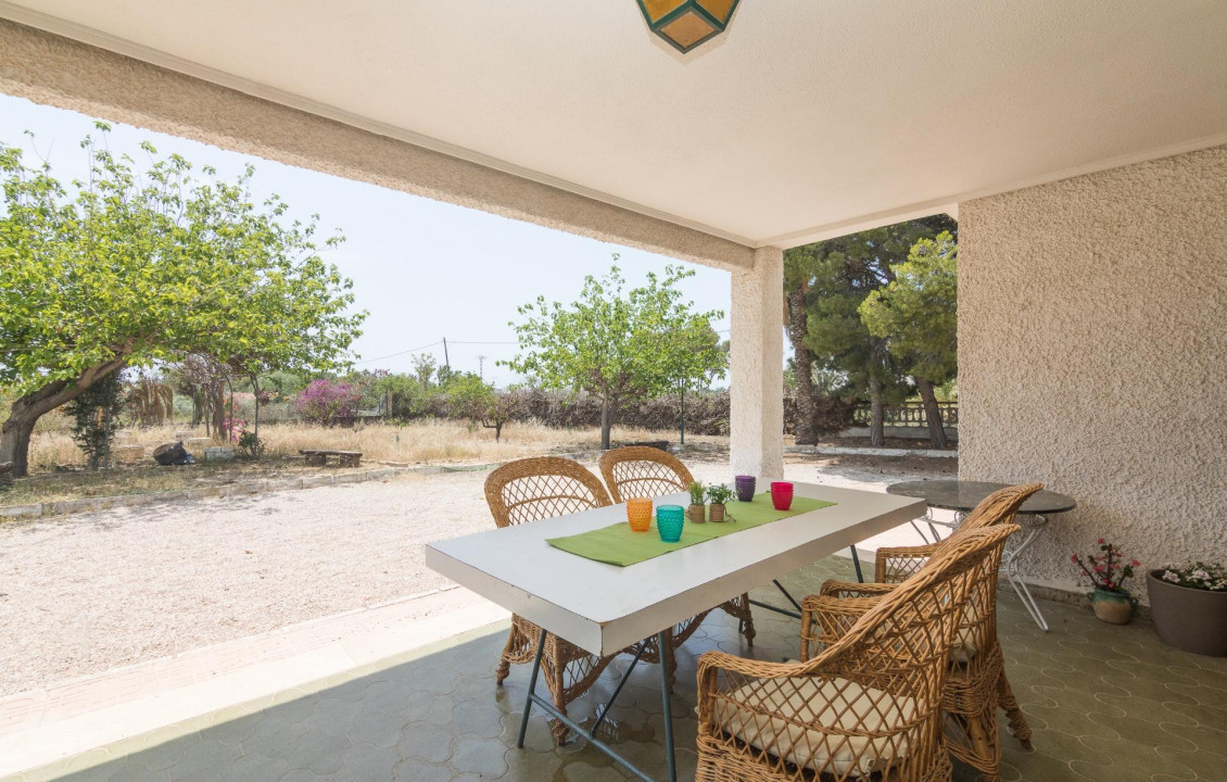 Venta - house - Elche - La Galia-Bonavista
