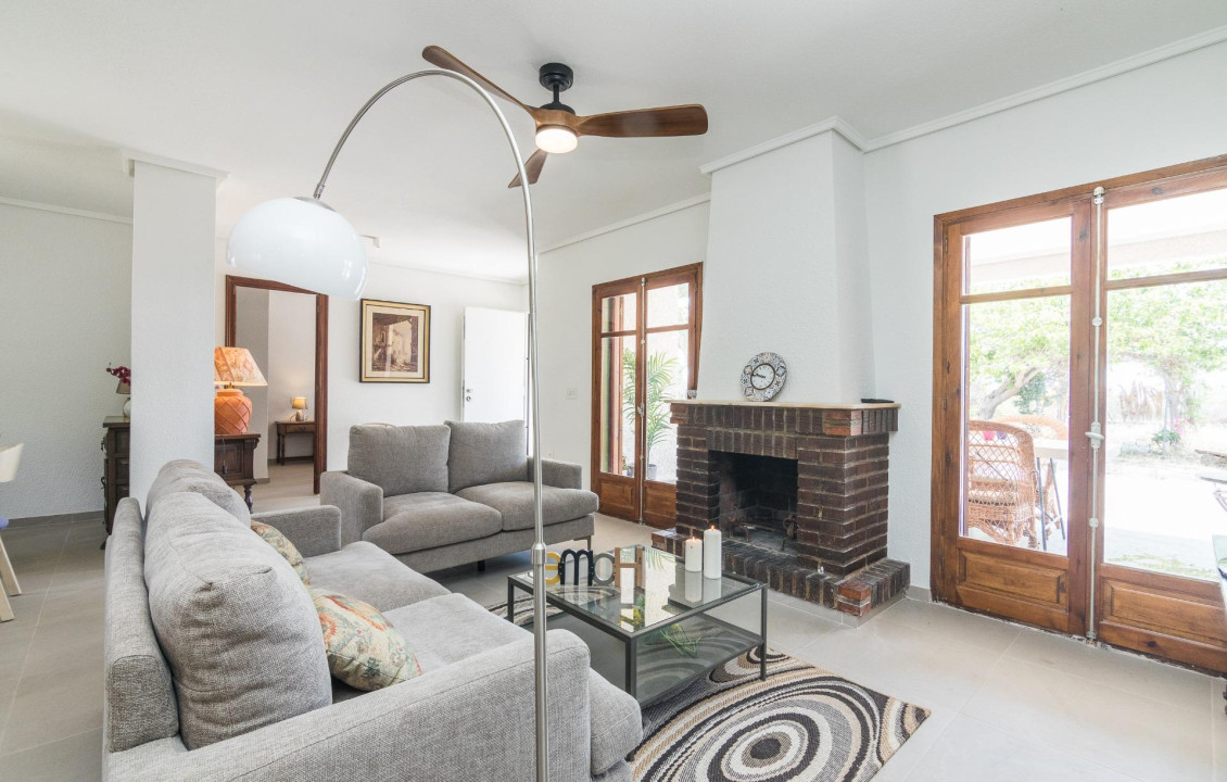 Venta - house - Elche - La Galia-Bonavista