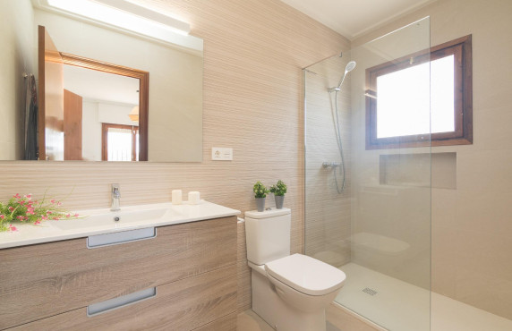Venta - house - Elche - La Galia-Bonavista