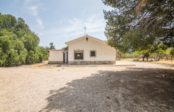 Venta - house - Elche - La Galia-Bonavista