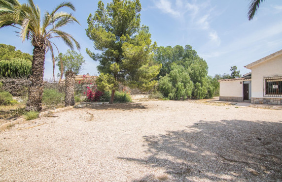 Venta - house - Elche - La Galia-Bonavista