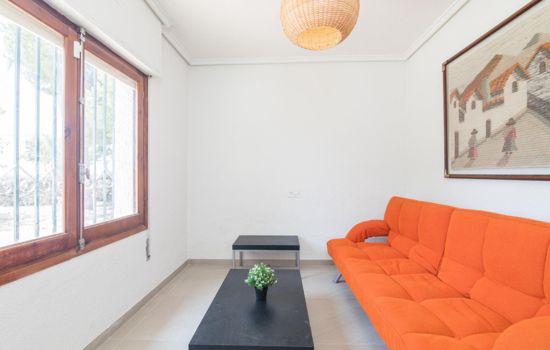 Venta - house - Elche - La Galia-Bonavista