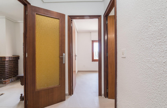 Venta - house - Elche - La Galia-Bonavista